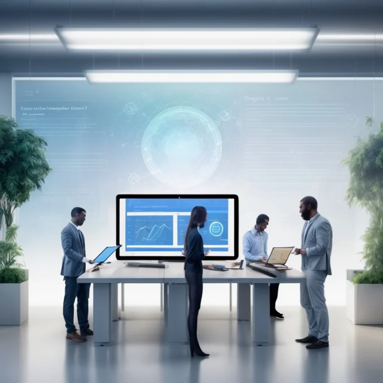 Interaktive Lernpfade image 1