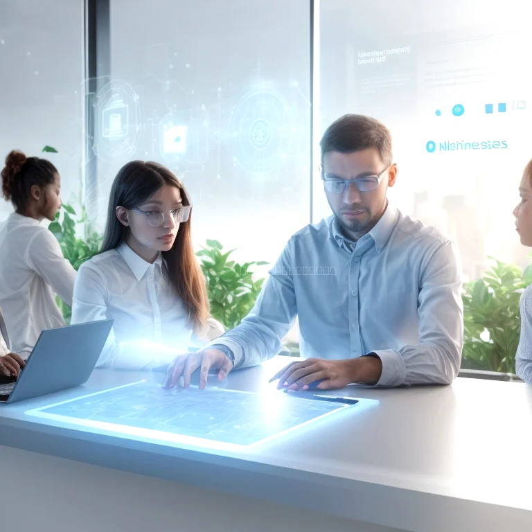 Interaktive Lernpfade